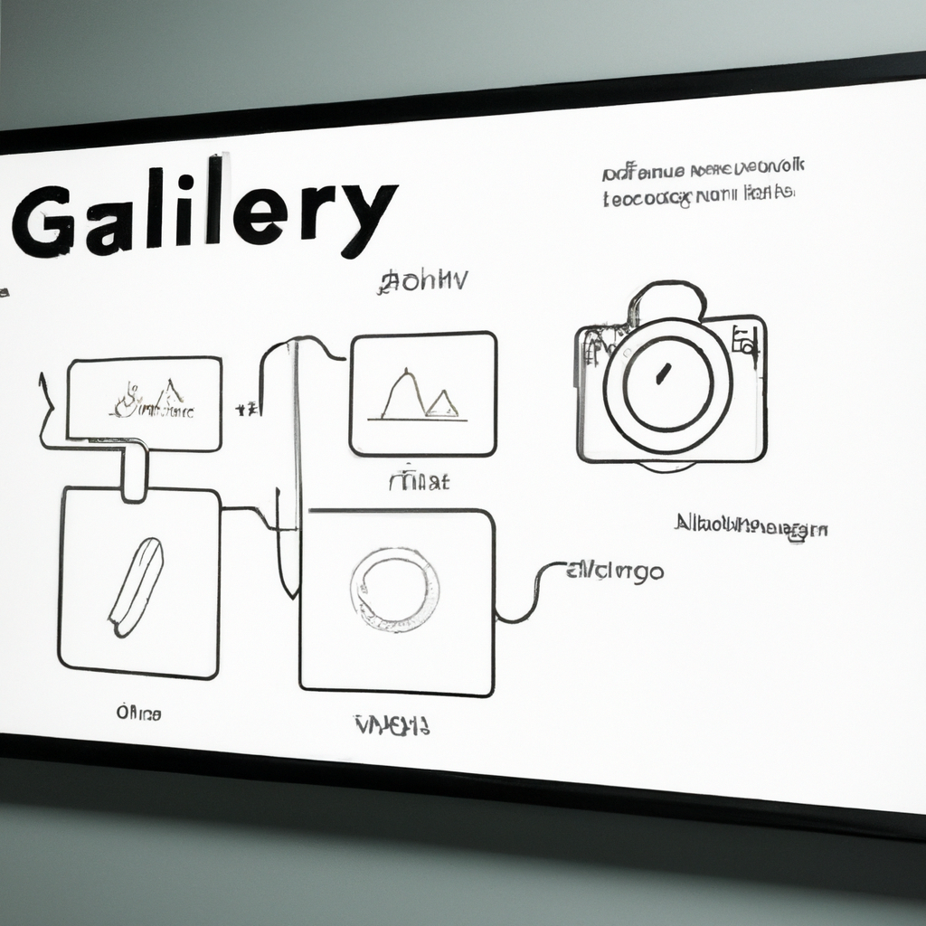 Карта пути пользователя — переход от скетча к высокодетализированному вайрфрейму